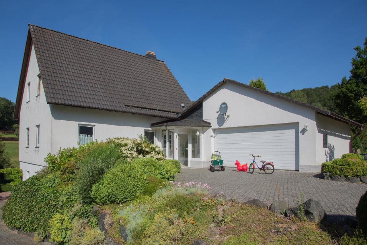 Holiday Home Steinmeckeweg 1, Winterberg-Elkeringhausen Екстериор снимка