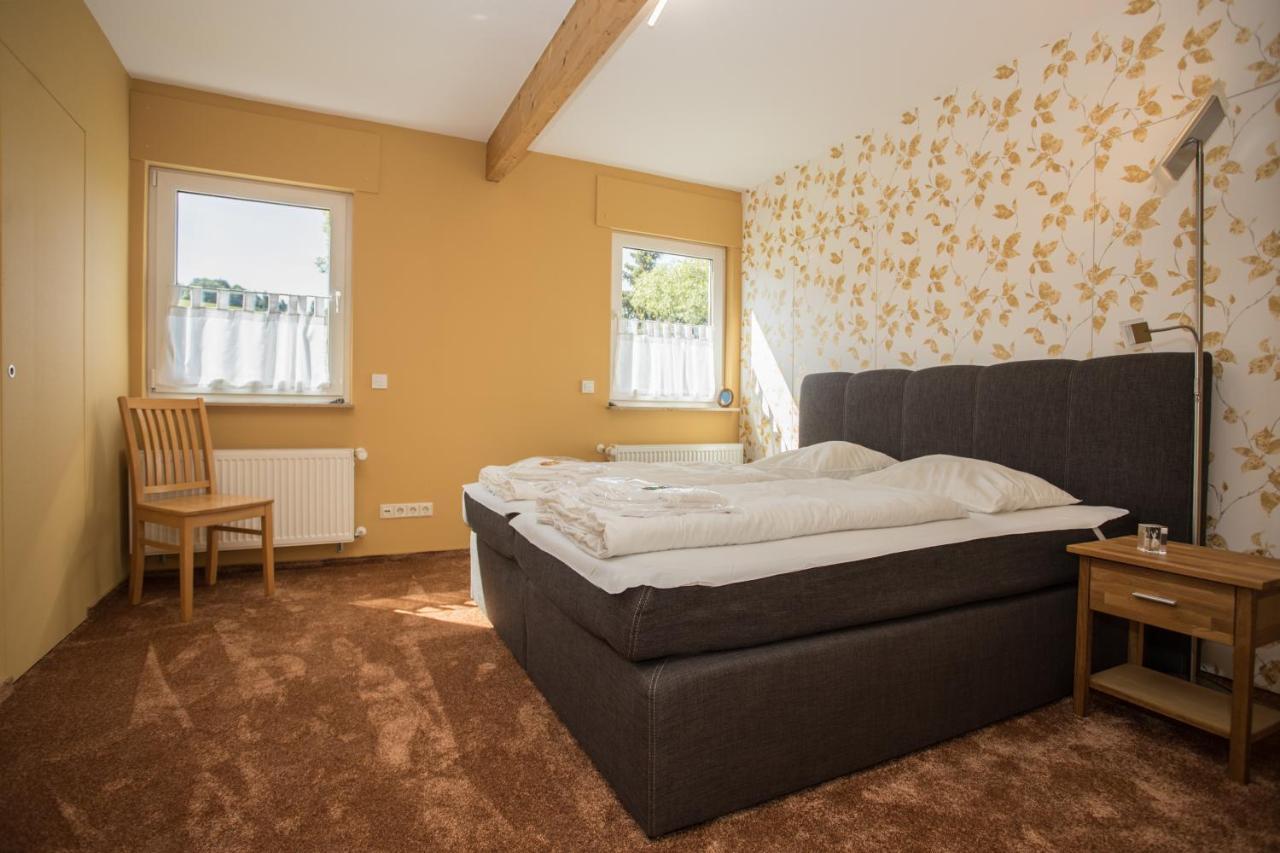 Holiday Home Steinmeckeweg 1, Winterberg-Elkeringhausen Екстериор снимка